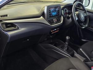Toyota Starlet 1.5 XS manual - Image 6