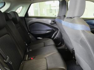 Toyota Starlet 1.5 XS manual - Image 7