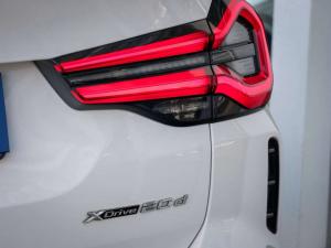 BMW X3 xDrive20d M Sport - Image 10