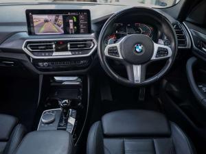 BMW X3 xDrive20d M Sport - Image 11