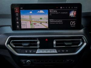 BMW X3 xDrive20d M Sport - Image 12