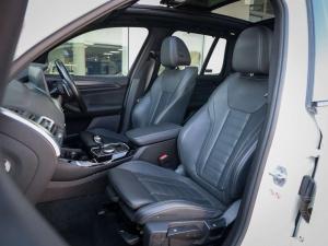 BMW X3 xDrive20d M Sport - Image 14