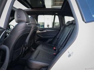 BMW X3 xDrive20d M Sport - Image 16