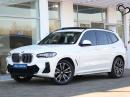 Thumbnail BMW X3 xDrive20d M Sport