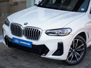 BMW X3 xDrive20d M Sport - Image 2