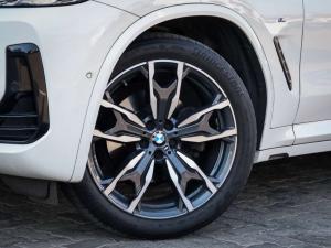 BMW X3 xDrive20d M Sport - Image 3