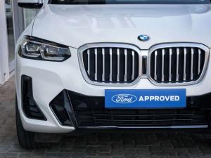 BMW X3 xDrive20d M Sport - Image 4
