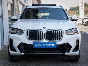 BMW X3 xDrive20d M Sport - Image 5