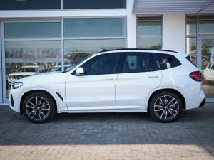 BMW X3 xDrive20d M Sport - Image 6
