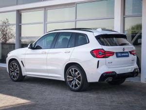 BMW X3 xDrive20d M Sport - Image 7
