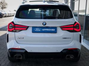BMW X3 xDrive20d M Sport - Image 9
