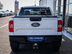 Ford Ranger 2.0 SiT double cab XL manual - Image 10