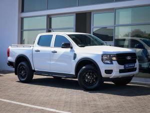 Ford Ranger 2.0 SiT double cab XL manual - Image 11
