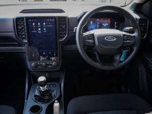 Ford Ranger 2.0 SiT double cab XL manual - Image 12