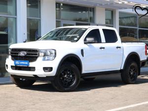 Ford Ranger 2.0 SiT double cab XL manual - Image 1