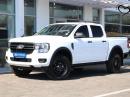 Thumbnail Ford Ranger 2.0 SiT double cab XL manual