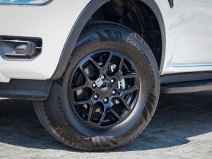 Ford Ranger 2.0 SiT double cab XL manual - Image 3