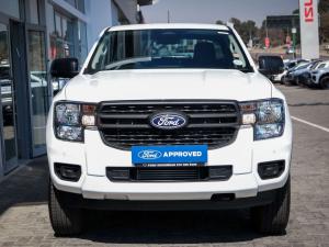 Ford Ranger 2.0 SiT double cab XL manual - Image 5