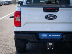Ford Ranger 2.0 SiT double cab XL manual - Image 9