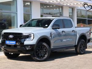 Ford Ranger 2.3T double cab Sport - Image 1