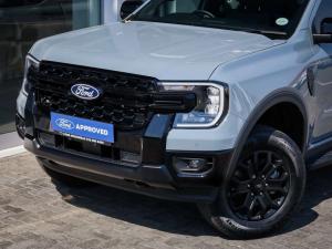 Ford Ranger 2.3T double cab Sport - Image 2