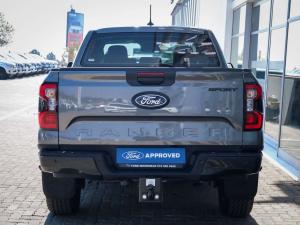Ford Ranger 3.0TD V6 double cab Sport 4WD - Image 10