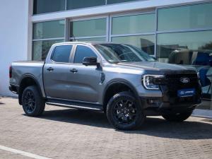 Ford Ranger 3.0TD V6 double cab Sport 4WD - Image 11