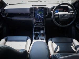 Ford Ranger 3.0TD V6 double cab Sport 4WD - Image 12