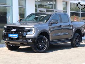 Ford Ranger 3.0TD V6 double cab Sport 4WD - Image 1