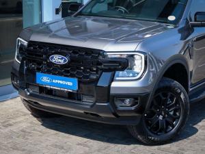 Ford Ranger 3.0TD V6 double cab Sport 4WD - Image 2