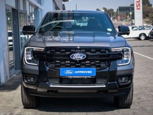 Ford Ranger 3.0TD V6 double cab Sport 4WD - Image 5