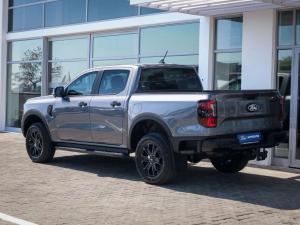 Ford Ranger 3.0TD V6 double cab Sport 4WD - Image 7