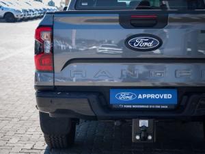 Ford Ranger 3.0TD V6 double cab Sport 4WD - Image 9