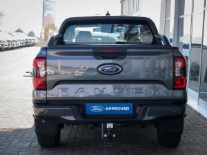 Ford Ranger 2.0 BiTurbo double cab XLT - Image 10