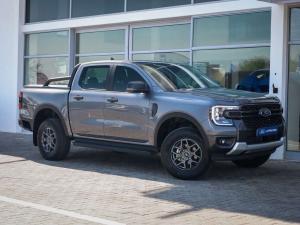 Ford Ranger 2.0 BiTurbo double cab XLT - Image 11