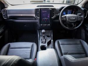 Ford Ranger 2.0 BiTurbo double cab XLT - Image 12