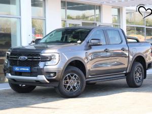 Ford Ranger 2.0 BiTurbo double cab XLT - Image 1