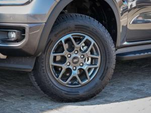 Ford Ranger 2.0 BiTurbo double cab XLT - Image 3