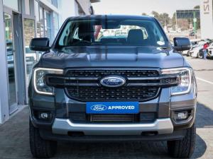 Ford Ranger 2.0 BiTurbo double cab XLT - Image 5