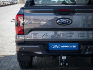 Ford Ranger 2.0 BiTurbo double cab XLT - Image 9