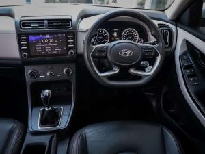 Hyundai Creta 1.5 Premium - Image 11