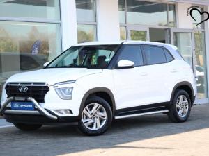 Hyundai Creta 1.5 Premium - Image 1