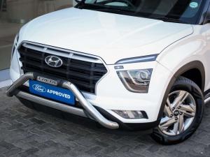 Hyundai Creta 1.5 Premium - Image 2