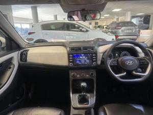 Hyundai Creta 1.5 Premium manual - Image 11