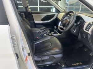 Hyundai Creta 1.5 Premium manual - Image 12