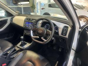 Hyundai Creta 1.5 Premium manual - Image 13