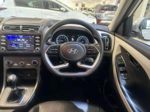 Hyundai Creta 1.5 Premium manual - Image 14