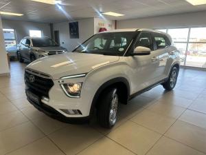 Hyundai Creta 1.5 Premium manual - Image 3