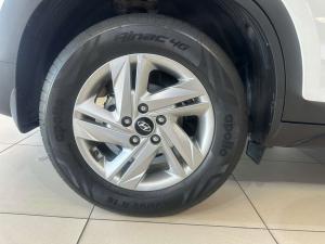Hyundai Creta 1.5 Premium manual - Image 4