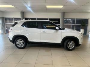 Hyundai Creta 1.5 Premium manual - Image 5